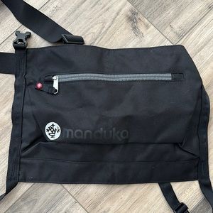 Manduka yoga bag